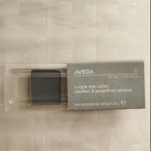 Aveda Gypsum Grey single eye shadow